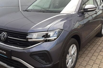 VW T-Cross 47.009 km 19.780 &euro; Altentreptow 17087