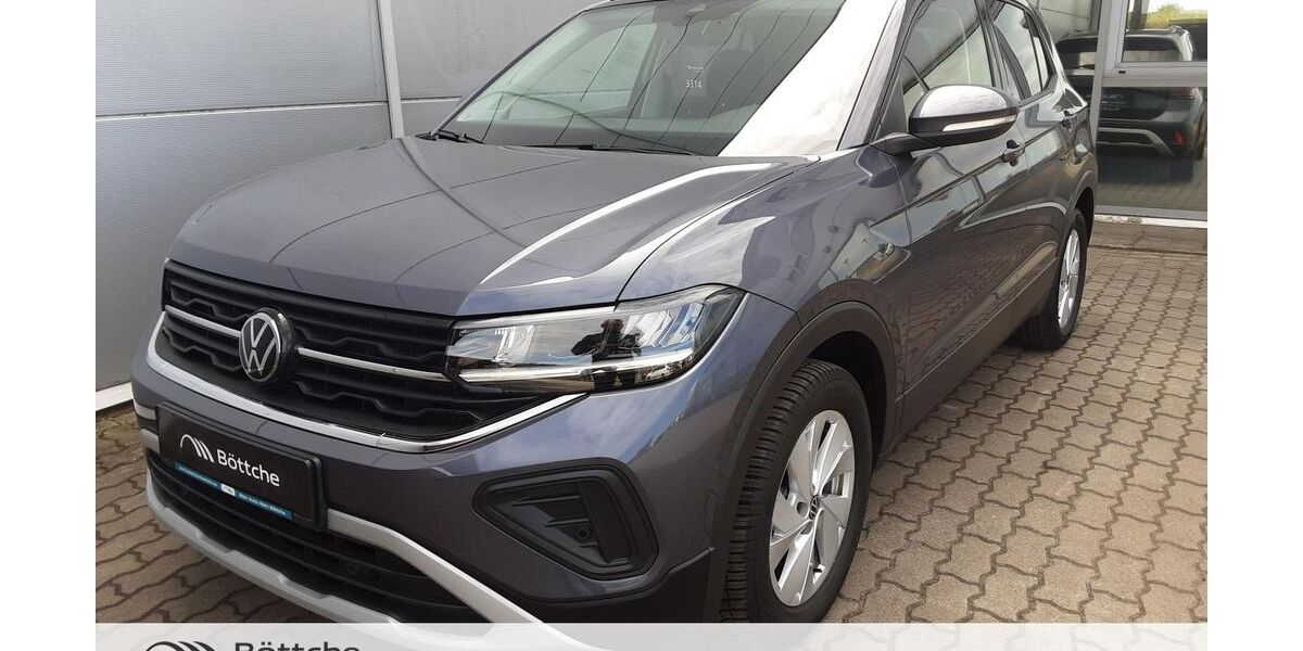 VW T-Cross 47.009 km 19.780 &euro; Altentreptow 17087