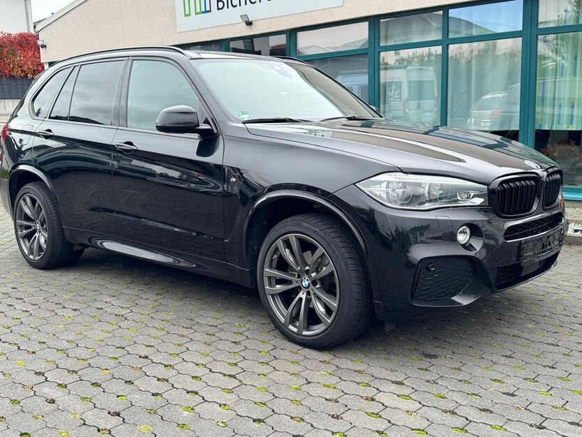 BMW X5 192.225 km 26.450 € Ebsdorfergrund 35085
