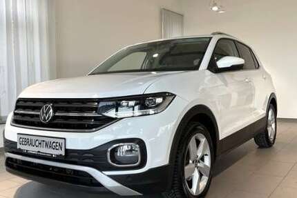 VW T-Cross 46.175 km 18.990 € Hannover 30453