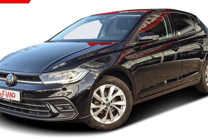 VW Polo 38.656 km 17.950 &euro; Neubrandenburg 17036