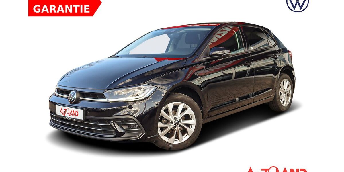 VW Polo 38.656 km 17.950 &euro; Neubrandenburg 17036