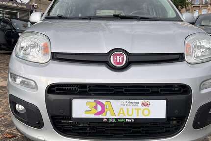 Fiat Panda 82.000 km 8.999 € Fürth 90762
