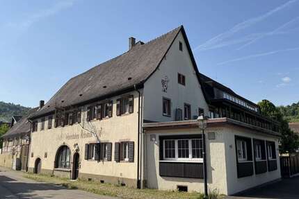 Gewerbeobjekt Vogtsburg im Kaiserstuhl / Bickensohl Bickensohl - 520.000&euro; | Angebot:22945211