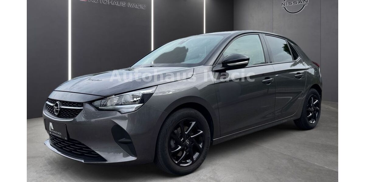 Opel Corsa 37.050 km 13.490 &euro; Friedrichshafen 88046