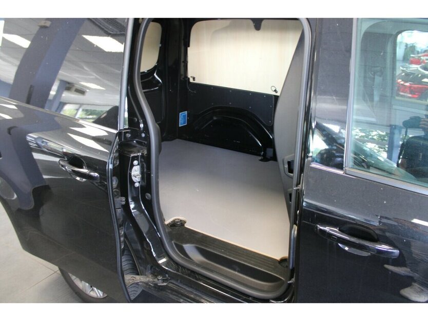 eCitan 112 CDI Standard aut. PRO