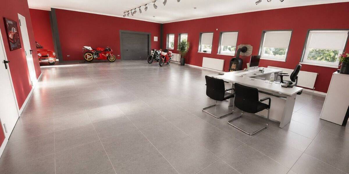 Gewerbeobjekt Ebermannsdorf Schafhof - 619.000&euro; | Angebot:26824612