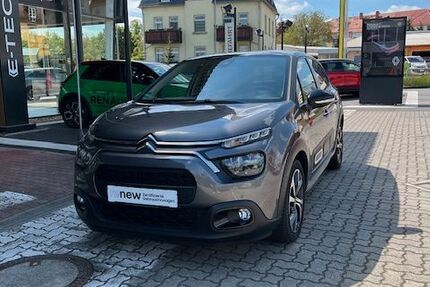 Citroen C3 43.662 km 13.590 € Bautzen 02625