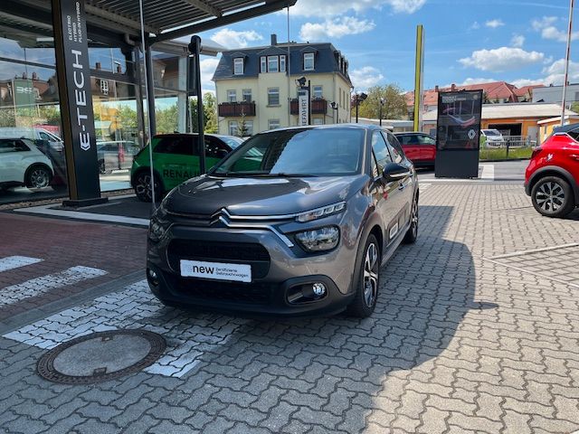 Citroen C3 43.662 km 13.590 € Bautzen 02625