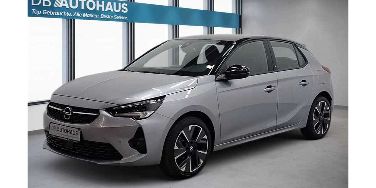 Opel Corsa 27.712 km 15.360 &euro; Maintal 63477