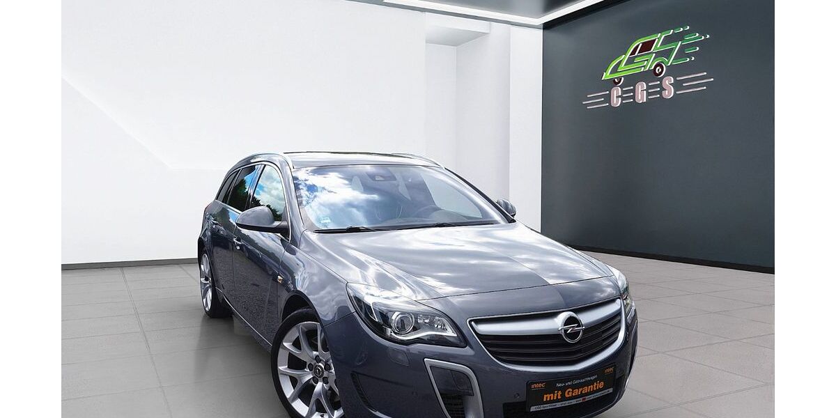 Opel Insignia 109.700 km 19.750 &euro; Altrip 67122