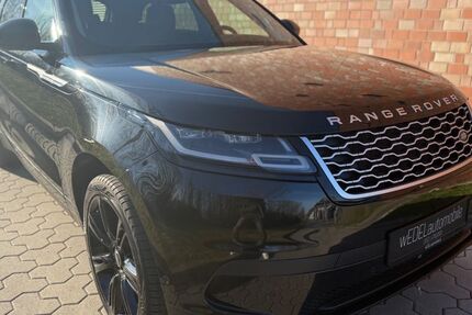 Land Rover Range Rover Velar 109.856 km 28.500 &euro; Trittau 22946