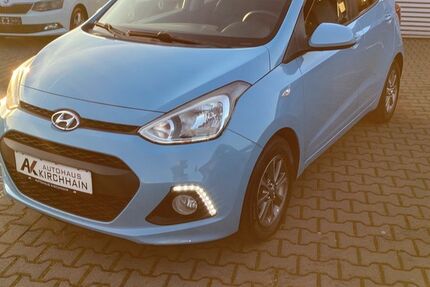 Hyundai i10 115.127 km 5.800 &euro; Kirchhain 35274