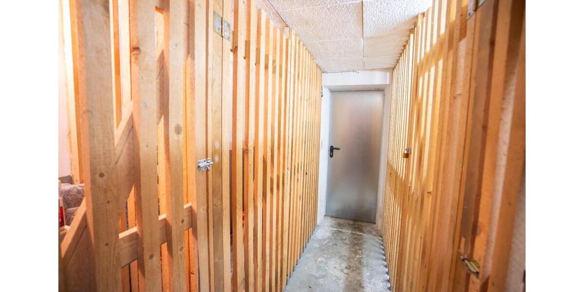 Freundliche 2-Zimmer-Wohnung mit Balkon in Trebur - Erbpacht 2 zimmer