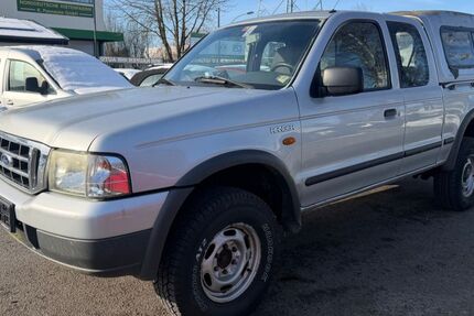 Ford Ranger 185.000 km 4.950 &euro; Wentorf Bei Hamburg 21465