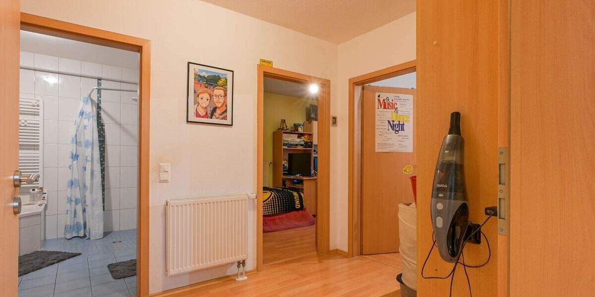 Etagenwohnung Datteln - 5 Zimmer, 106 m&sup2;, 239.000&euro; | Angebot:24635950