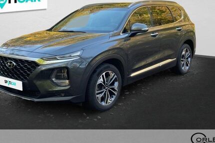 Hyundai SANTA FE 39.060 km 28.990 &euro; Bremen 28779