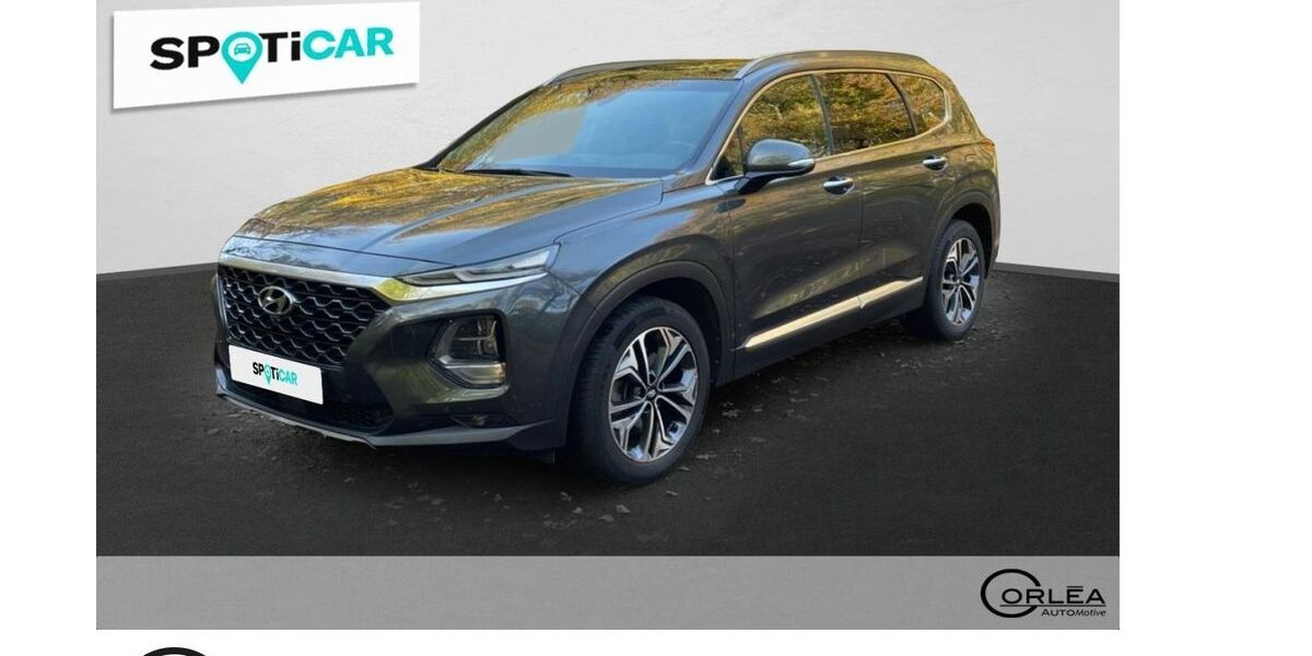 Hyundai SANTA FE 39.060 km 28.990 &euro; Bremen 28779