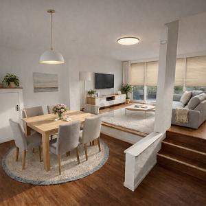 CHARMANTES ZUHAUSE ZUM VERLIEBEN - Reihenmittelhaus Stade | Angebot:24822571