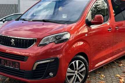 Peugeot Traveller 150.000 km 23.900 € Düsseldorf 40233