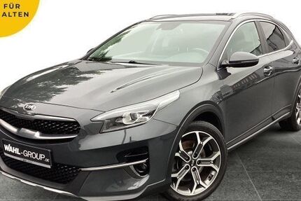 Kia XCeed 55.697 km 18.970 &euro; Siegen 57076