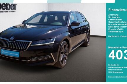 Skoda Superb 73.829 km 33.729 &euro; Herrenberg 71083