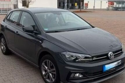 VW Polo 99.200 km 13.850 &euro; Kraichtal 76703