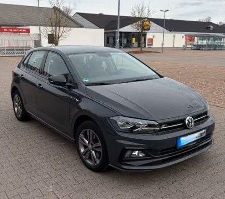 VW Polo 99.200 km 13.850 &euro; Kraichtal 76703