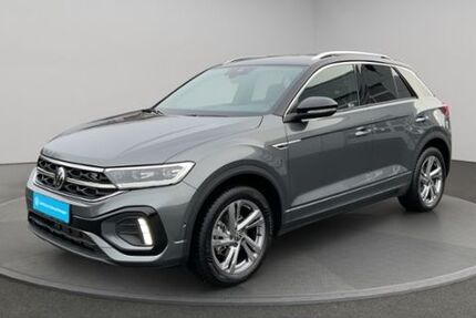 VW T-Roc 13.300 km 29.970 &euro; Rudolstadt 07407