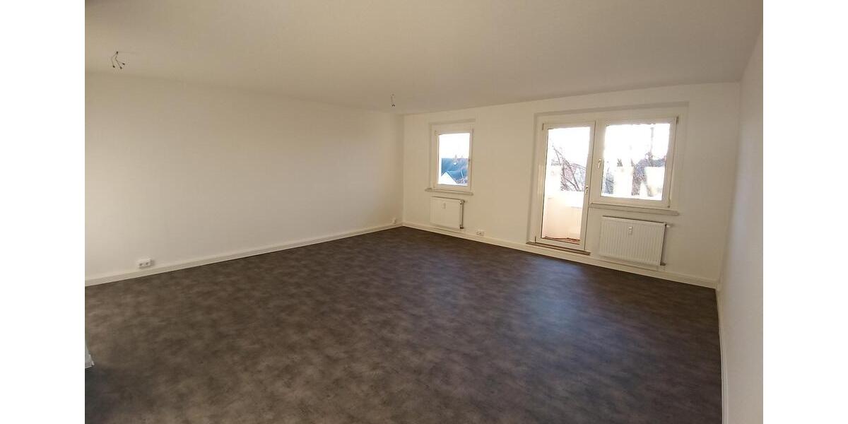 Etagenwohnung Burgstädt - 2 Zimmer, 55 m&sup2;, 397&euro; | Angebot:25418300