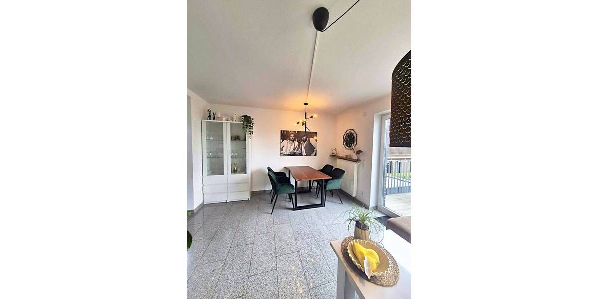 Etagenwohnung Lingen (Ems) Lingen - 3 Zimmer, 76 m&sup2;, 229.900&euro; | Angebot:26242259
