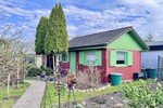 HORN IMMOBILIEN ++ Einfamilienhaus mit Wintergarten, Kamin und Gästehaus in Krugsdorf bei Pasewalk - Einfamilienhaus Krugsdorf | Angebot:26339663