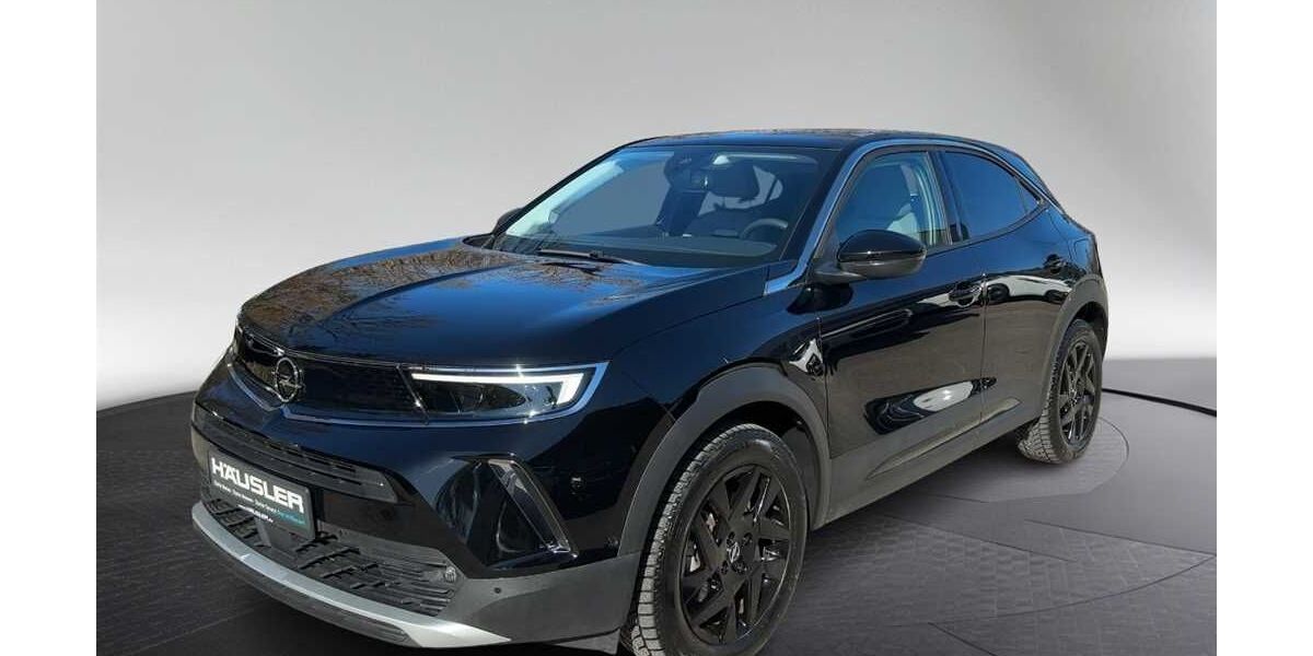 Opel Mokka 42.000 km 17.990 &euro; Fürstenfeldbruck 82256