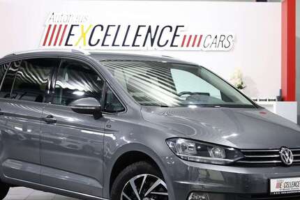 VW Touran 139.000 km 13.777 &euro; Hamm 59077