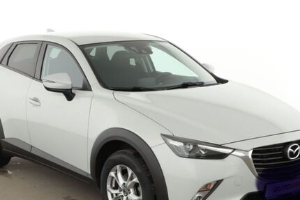 Mazda CX-3 75.000 km 12.500 € Düren 52351