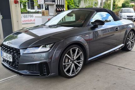 Audi TT 21.958 km 45.000 &euro; Delmenhorst 27751