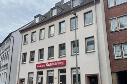 Wohnung 2 Zimmer 53m² zimmer