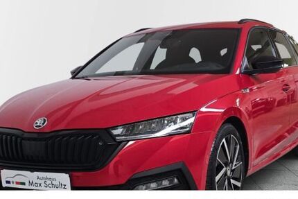 Skoda Octavia 97.206 km 22.490 &euro; Kronach 96317