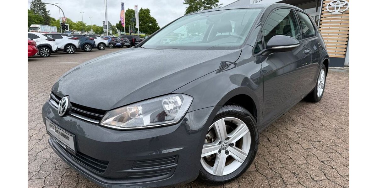 VW Golf 82.900 km 10.990 &euro; Hildesheim 31137