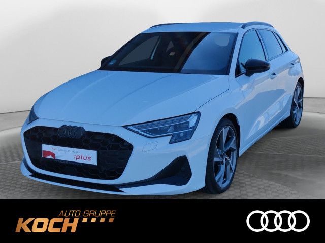 Audi A3 6.200 km 38.990 &euro; Insingen 91610