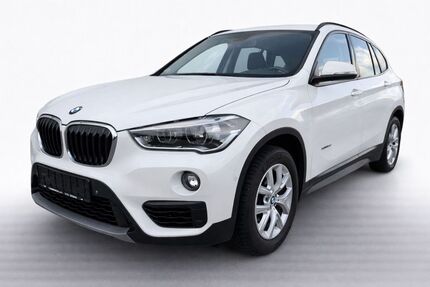 BMW X1 363.000 km 9.450 &euro; Weissenburg 91781
