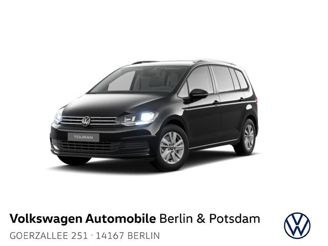 VW Touran 28.043 km 31.490 &euro; Berlin 14167