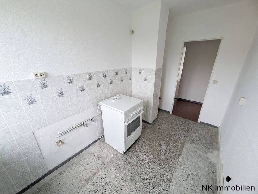 ++ leerstehende 3-Raum Eigentumswohnung in Limbach-Oberfrohna - individuelle Gestaltung ++