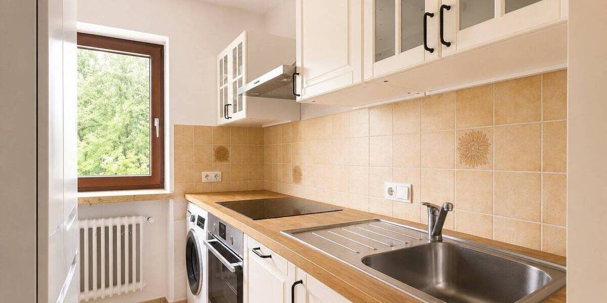 Etagenwohnung München Laim - 3 Zimmer, 73 m&sup2;, 570.000&euro; | Angebot:26694497