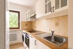 Etagenwohnung München Laim - 3 Zimmer, 73 m&sup2;, 570.000&euro; | Angebot:26694497