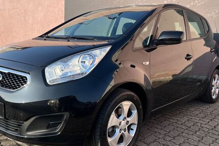 Kia Venga 40.000 km 7.490 &euro; Speyer 67346