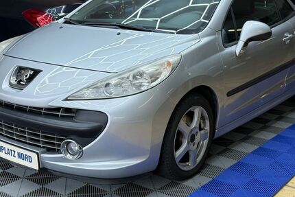 Peugeot 207 109.000 km 3.799 &euro; Ritterhude 27721