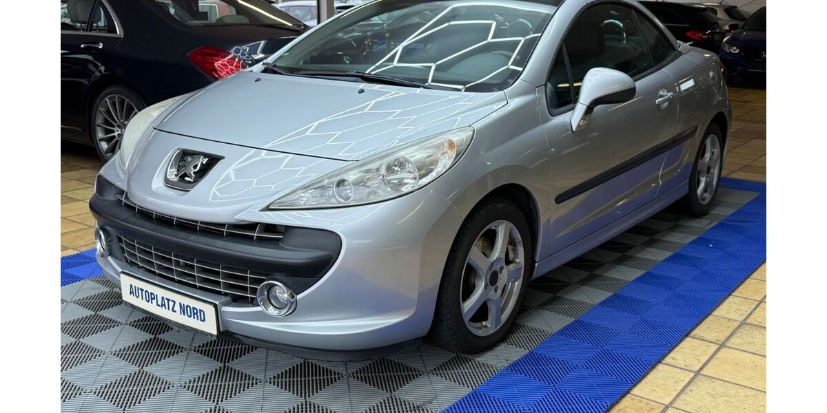 Peugeot 207 109.000 km 3.799 &euro; Ritterhude 27721
