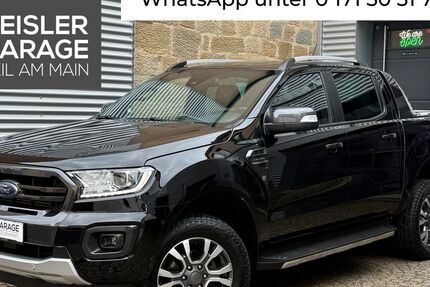 Ford Ranger 99.897 km 26.985 &euro; Zeil am Main 97475