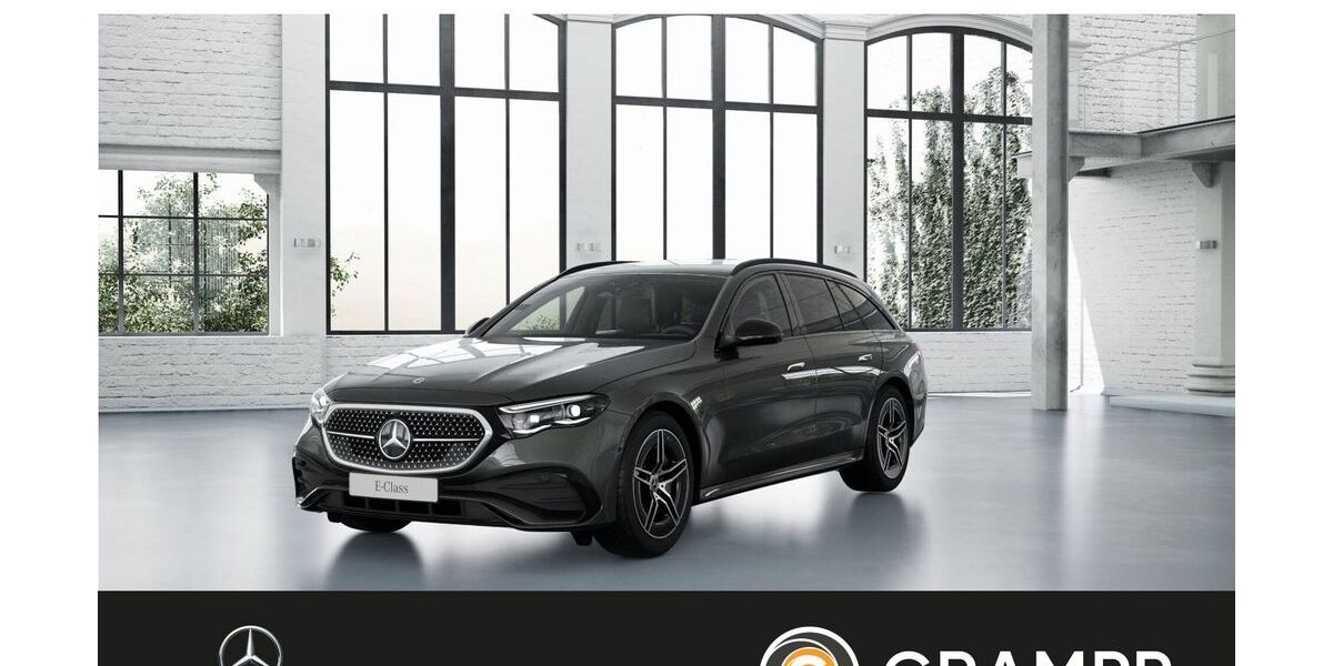 Mercedes-Benz E 220 7.300 km 50.900 &euro; Karlstadt 97753